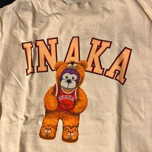 Inaka Power Shirt